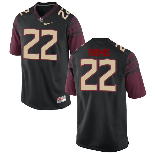 Adonis Thomas Jersey : Official Florida State Seminoles Football ...