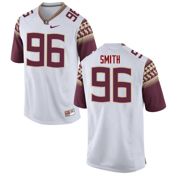 justin smith jersey